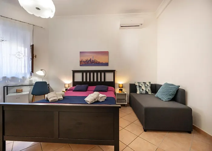 Zanzibar - Charming Rooms And Apartments