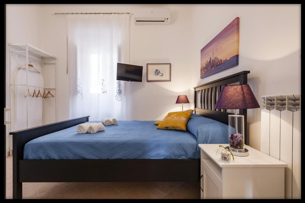Zanzibar - Charming And Bed and breakfast Avola