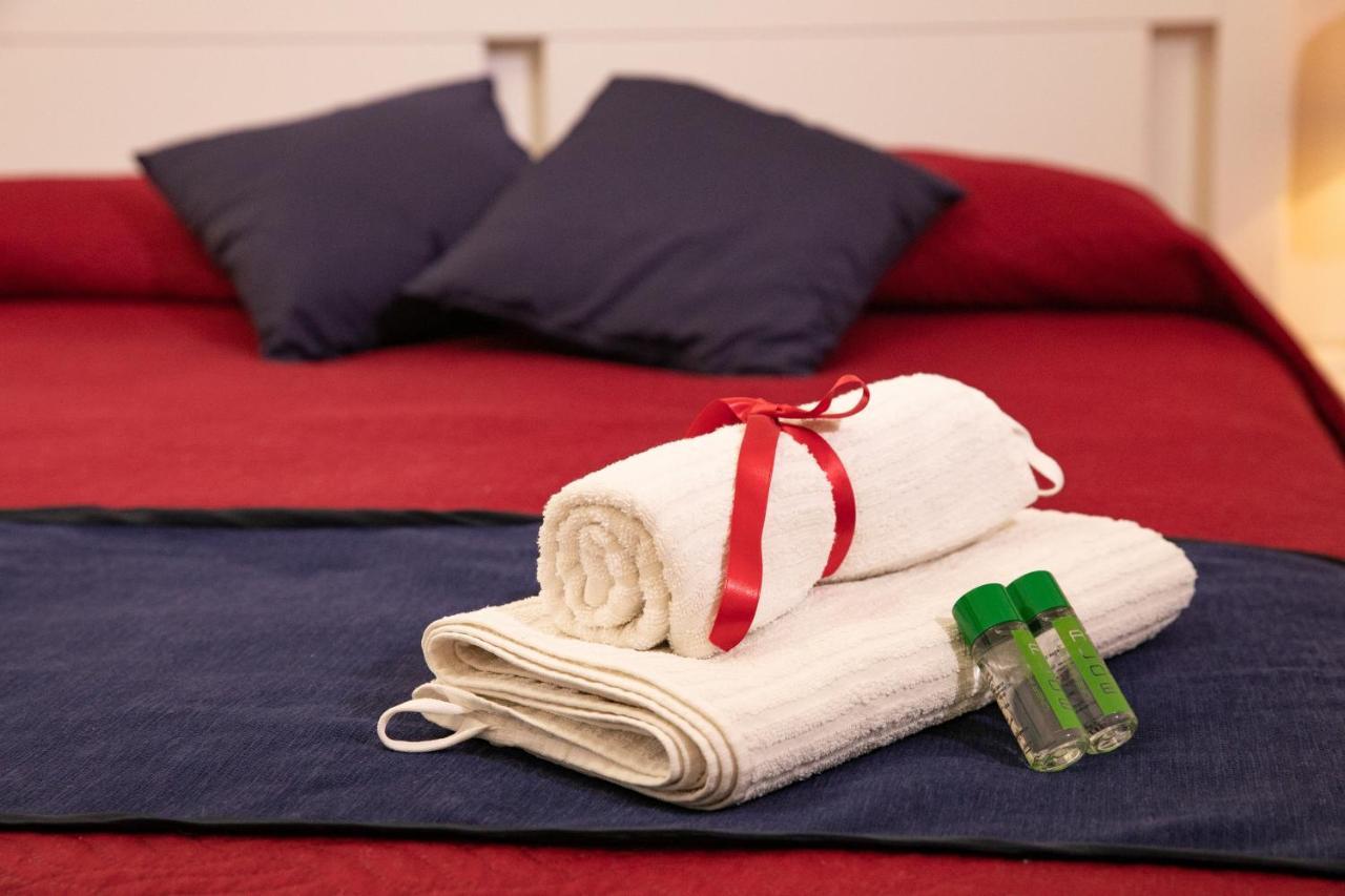 Zanzibar - Charming And Bed and breakfast Avola
