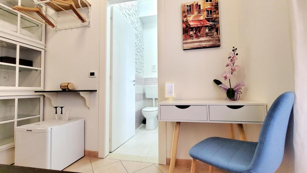 Bed and breakfast Zanzibar - Charming And 2*