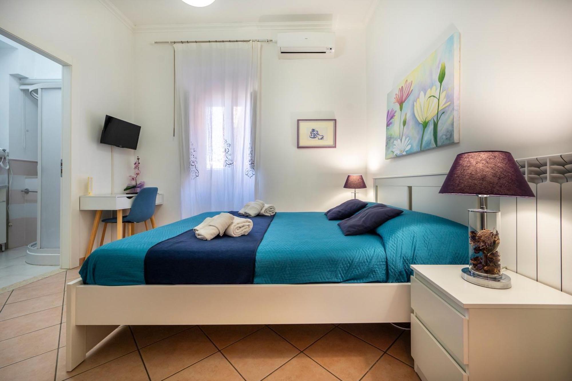 Bed and breakfast Zanzibar - Charming And 2*