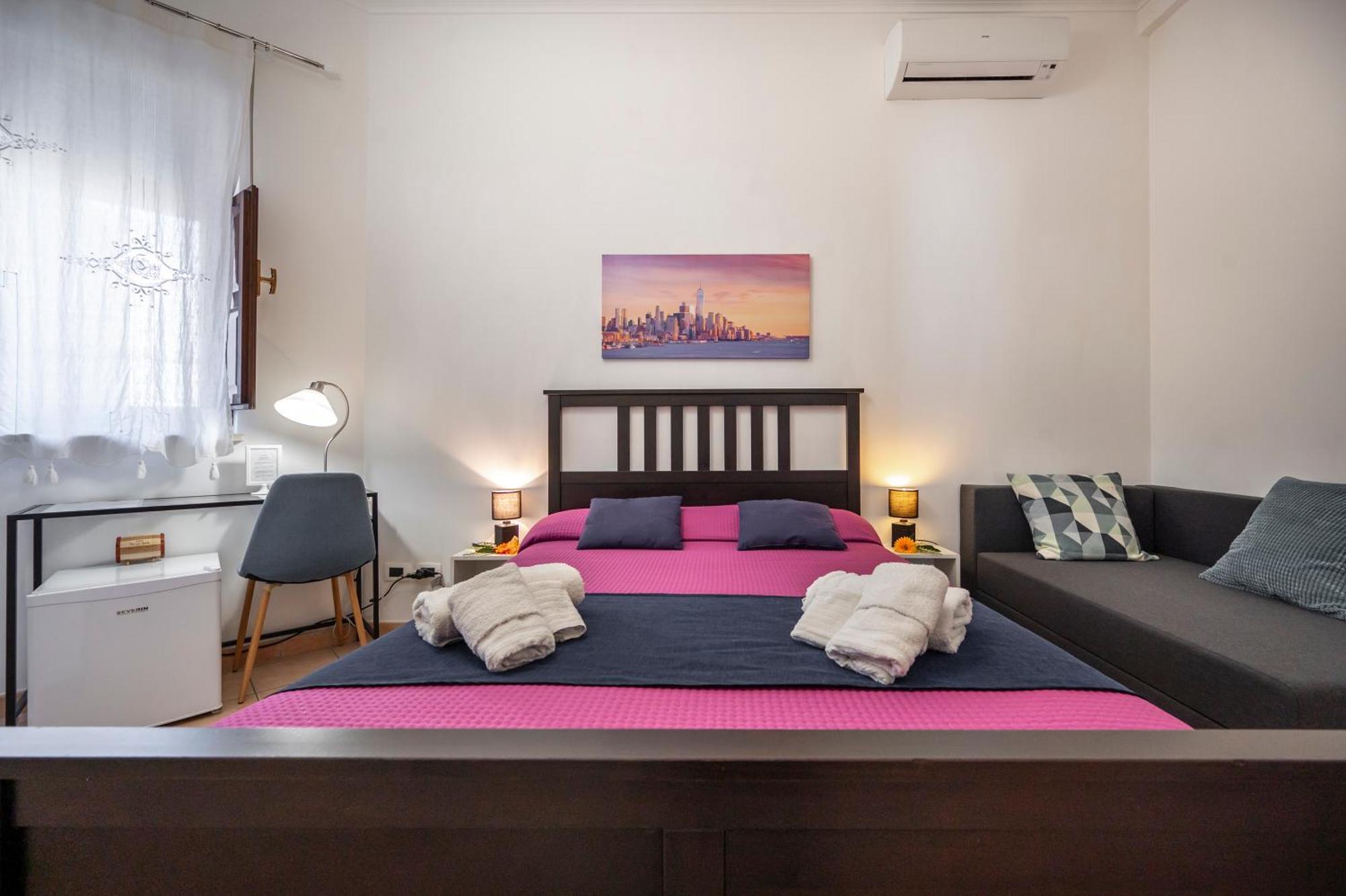 Bed and breakfast Zanzibar - Charming And