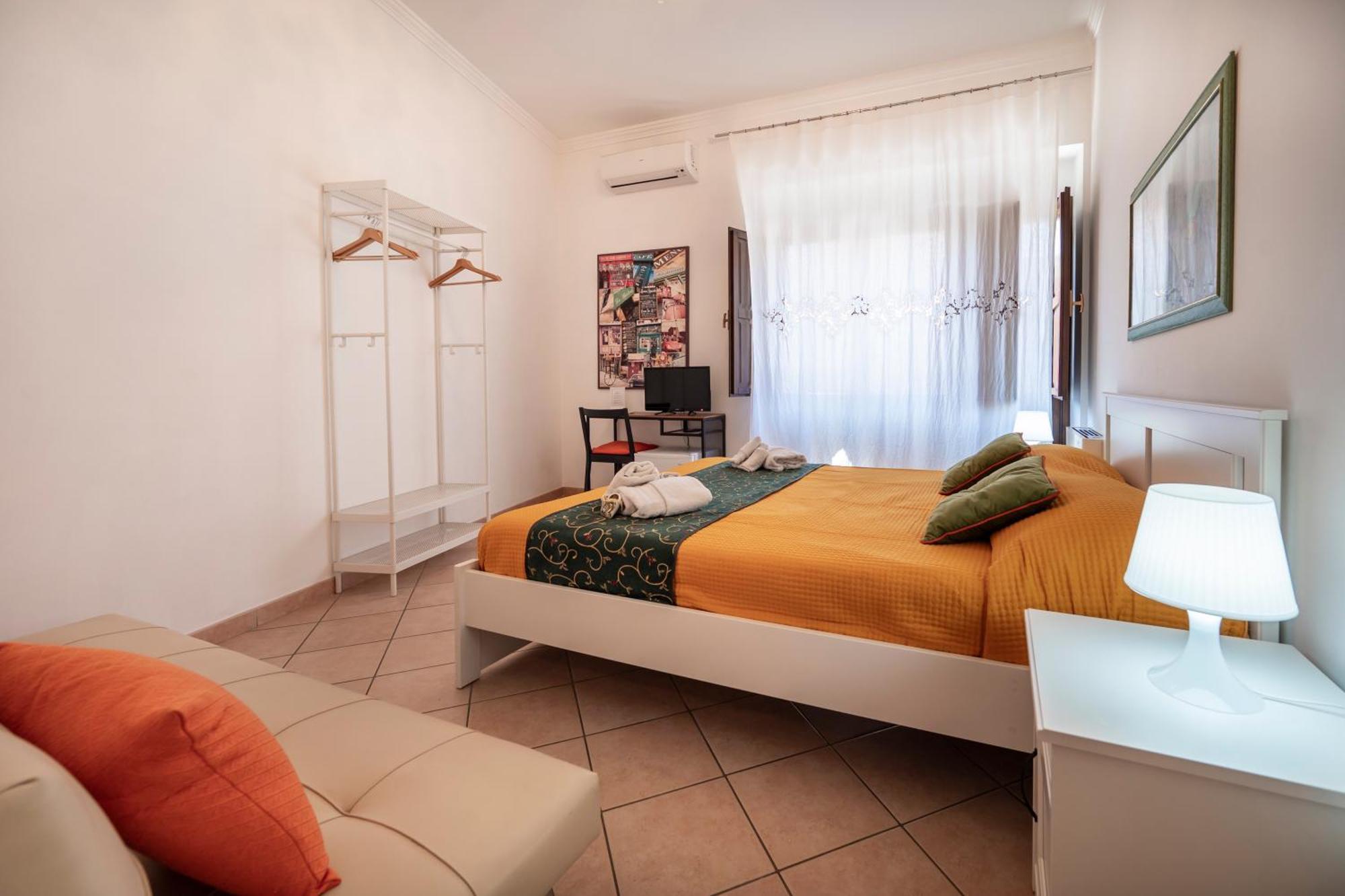 Zanzibar - Charming And Bed and breakfast
