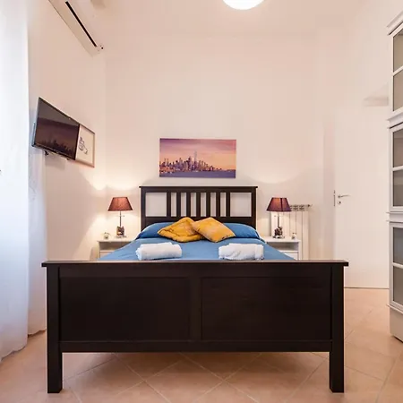 Zanzibar - Charming Rooms And Apartments Avola Exterior foto