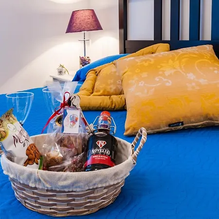 Zanzibar - Charming Rooms And Apartments Avola Exterior foto