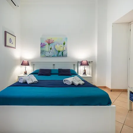 Zanzibar - Charming Rooms And Apartments Avola Exterior foto