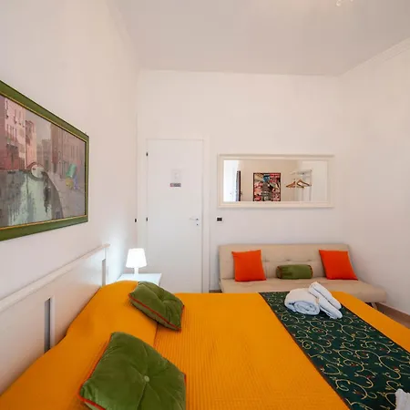 Zanzibar - Charming Rooms And Apartments Avola Exterior foto
