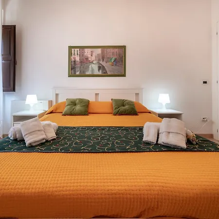 Zanzibar - Charming Rooms And Apartments Avola Exterior foto