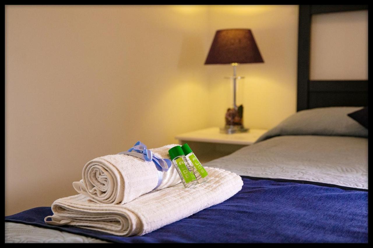 Bed & Breakfast Zanzibar - Ospitalità Siciliana