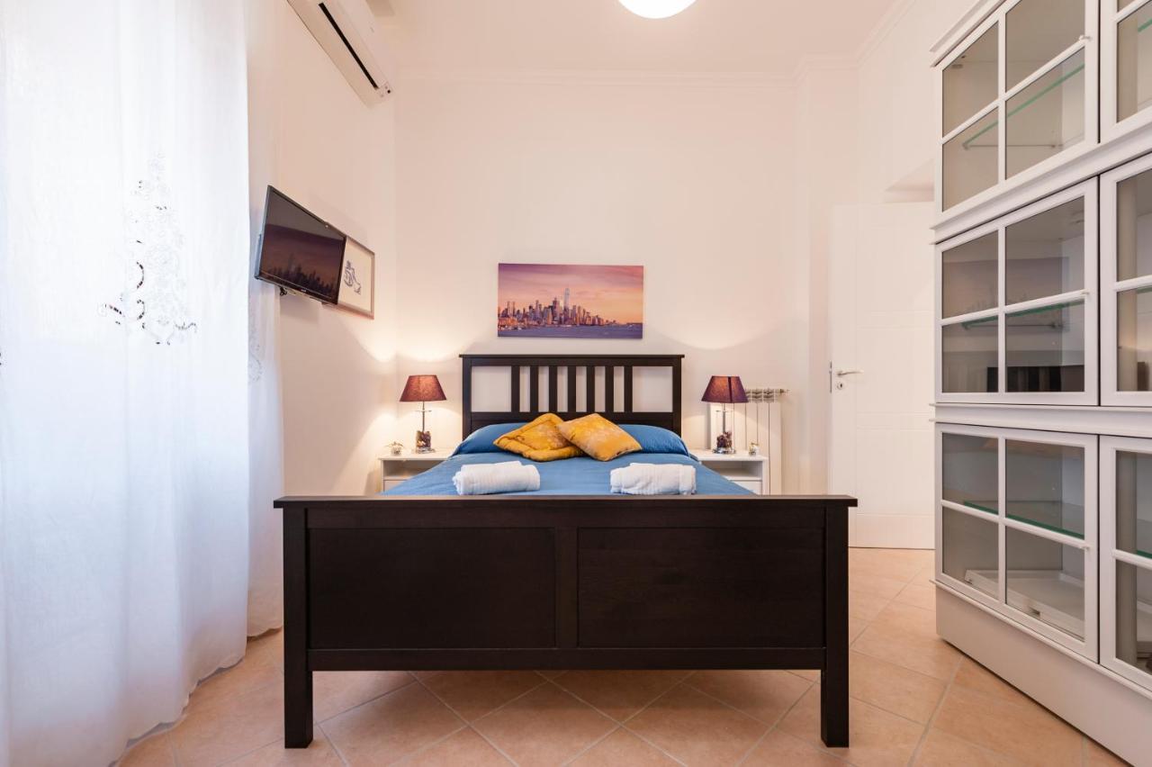 Bed & Breakfast Zanzibar - Ospitalità Siciliana 2*