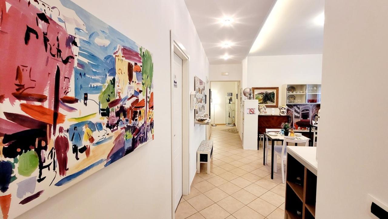 Bed & Breakfast Zanzibar - Ospitalità Siciliana 2*