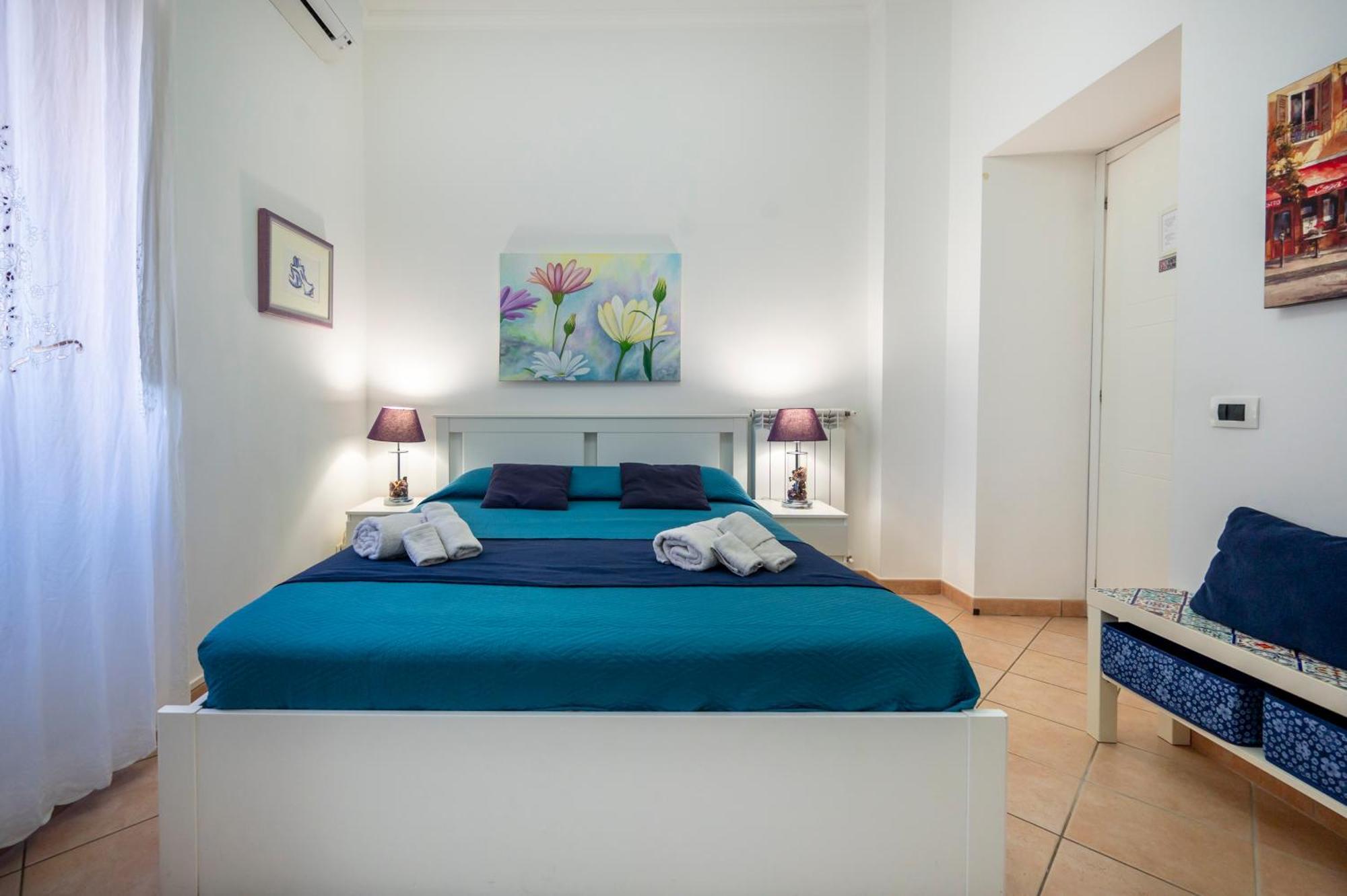 Zanzibar - Ospitalità Siciliana Bed & Breakfast Avola