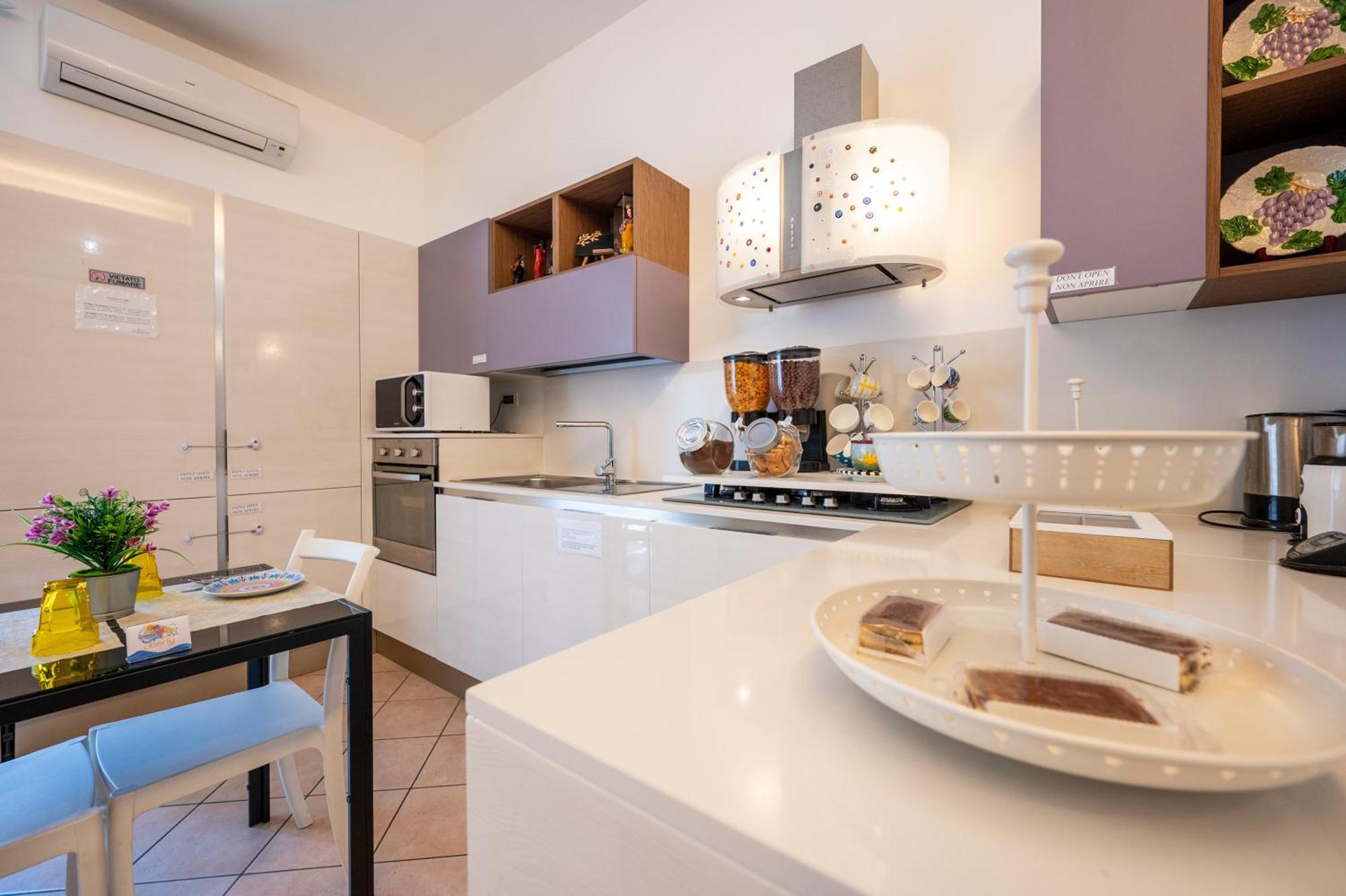 Zanzibar - Ospitalità Siciliana Bed & Breakfast 2*