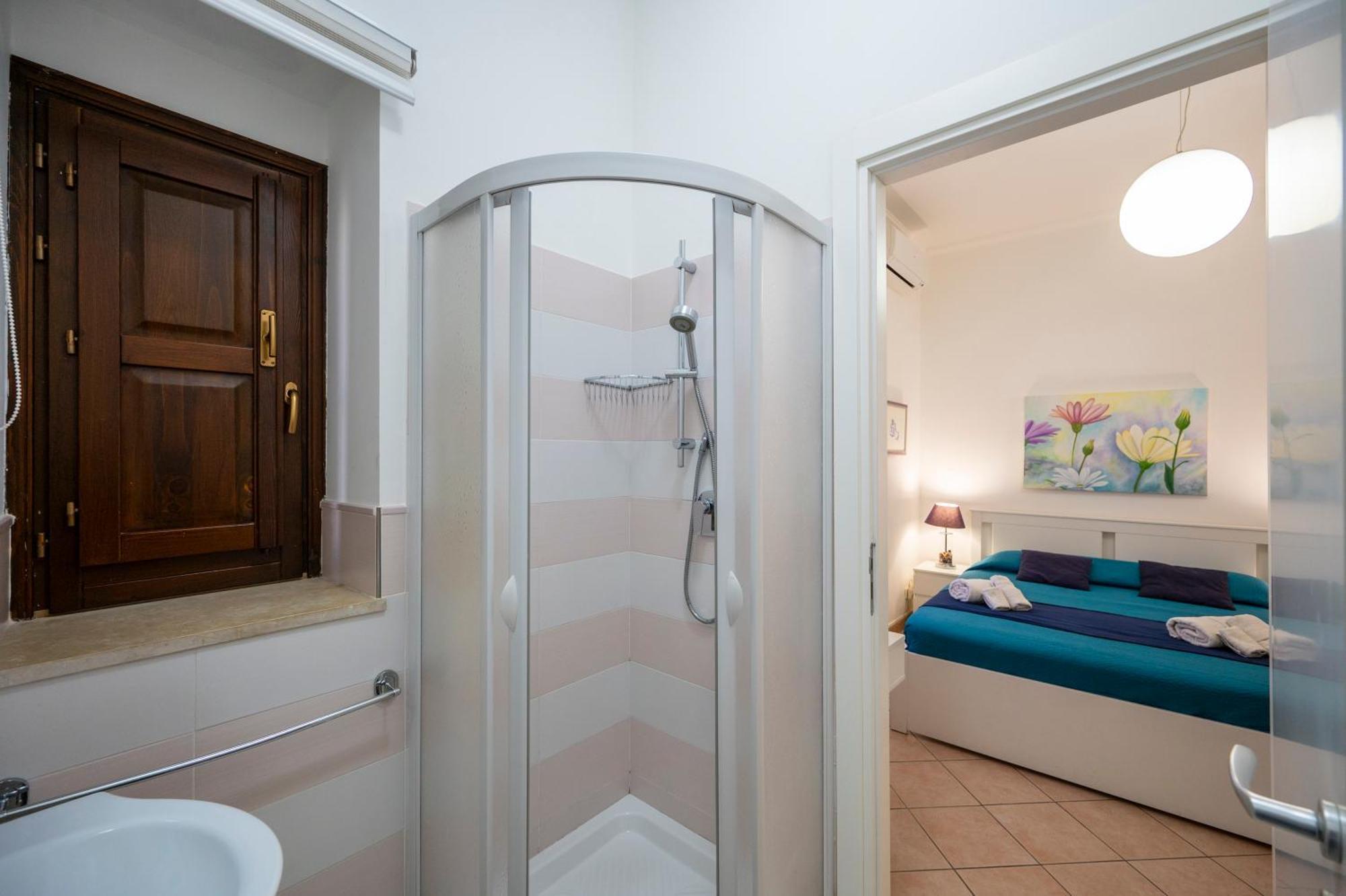Bed & Breakfast Zanzibar - Ospitalità Siciliana