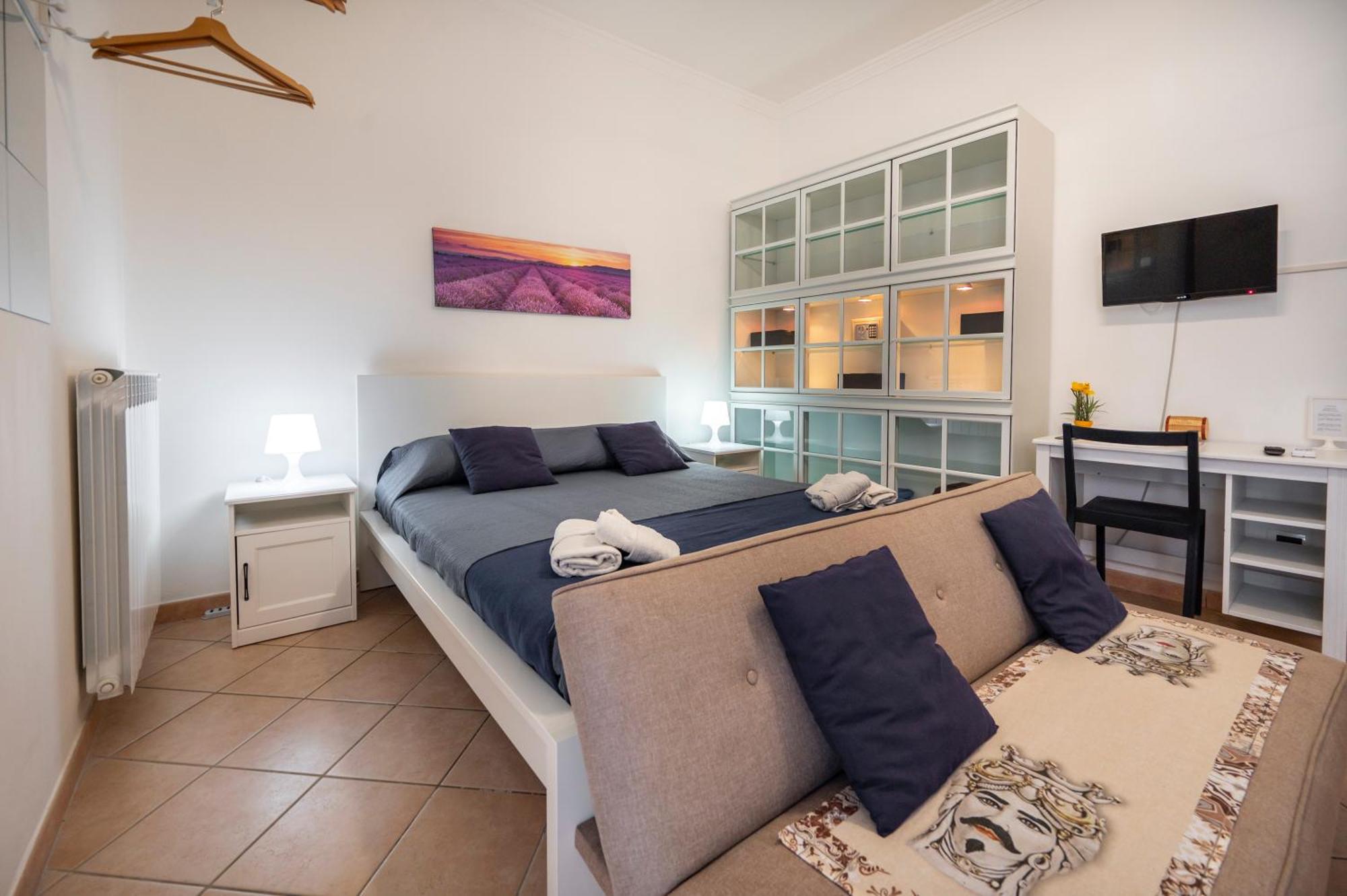 Zanzibar - Ospitalità Siciliana Bed & Breakfast Avola