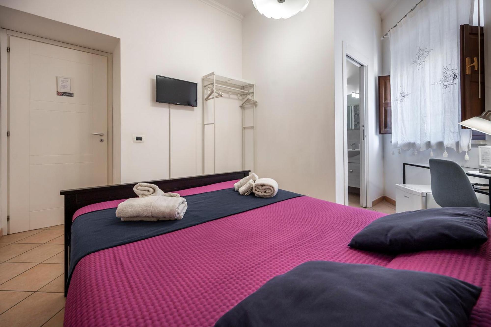 Bed & Breakfast Zanzibar - Ospitalità Siciliana 2*