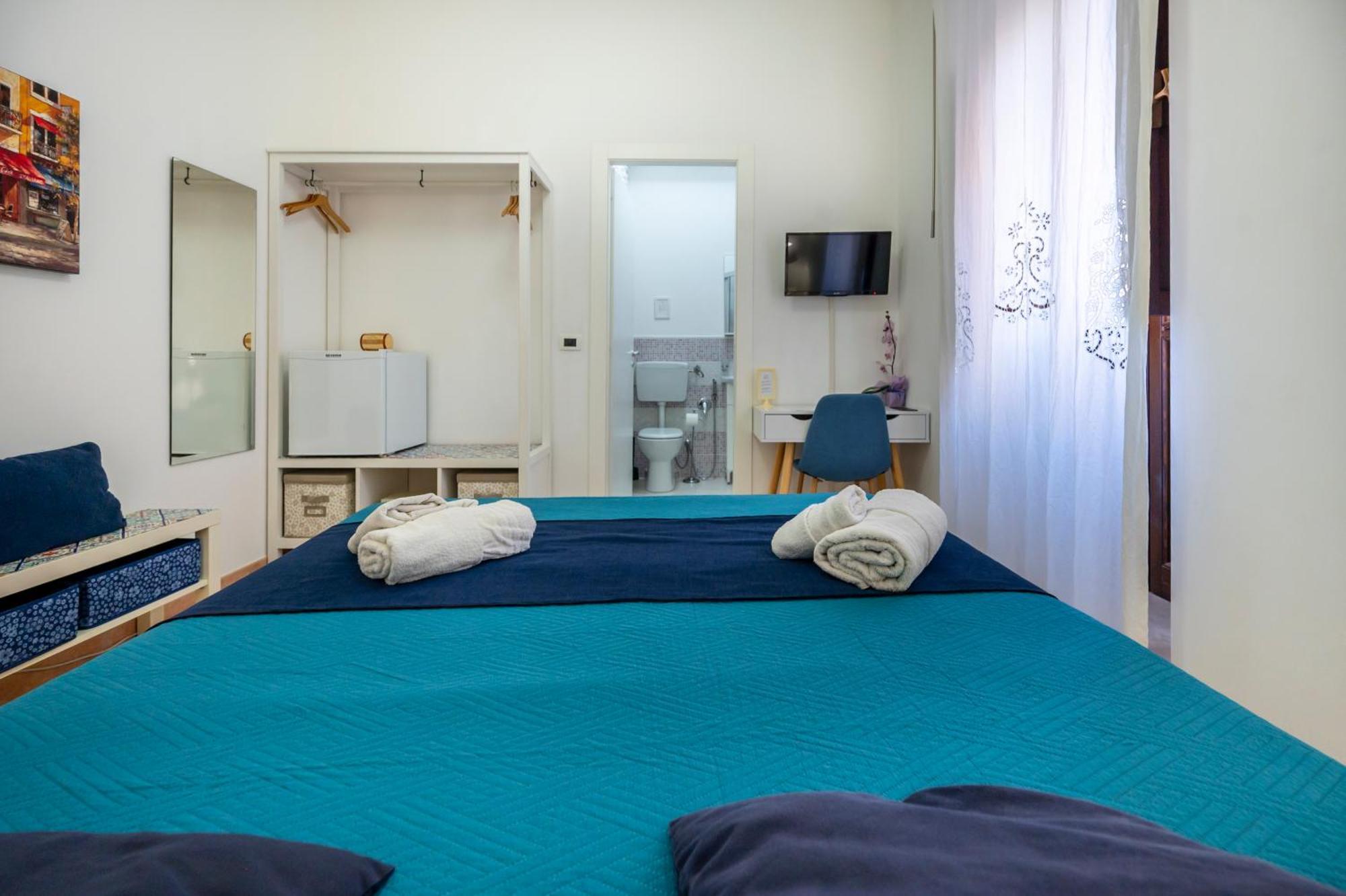 Bed & Breakfast Zanzibar - Ospitalità Siciliana Avola