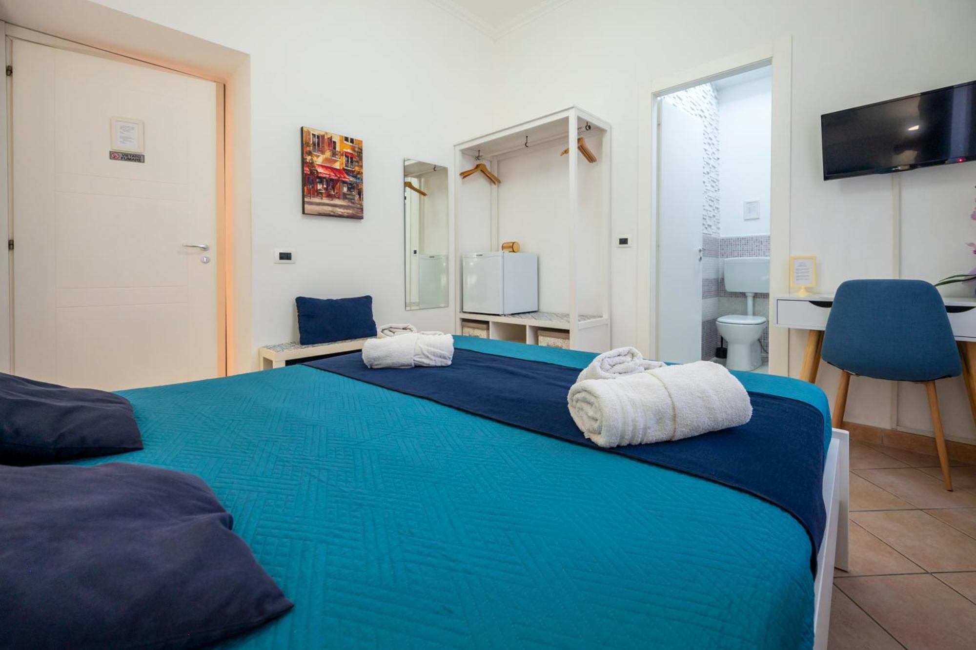 Zanzibar - Ospitalità Siciliana Bed & Breakfast Avola
