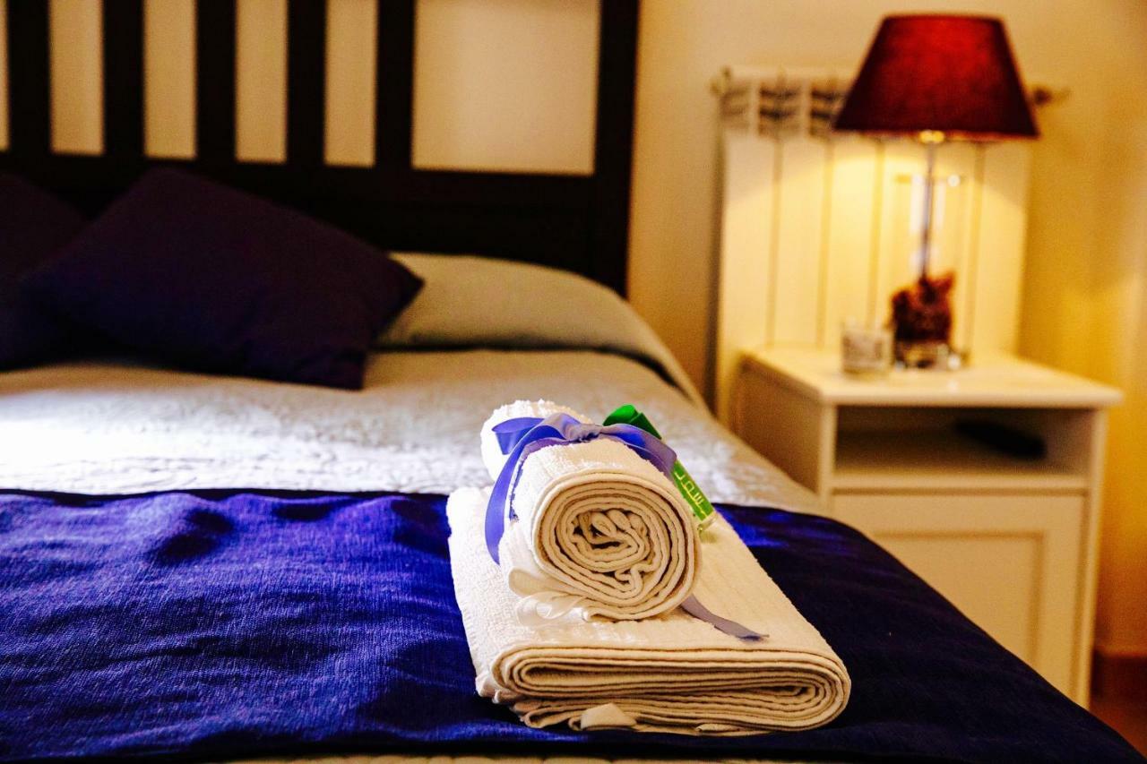 Zanzibar - Ospitalità Siciliana Bed & Breakfast Avola